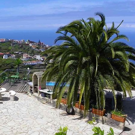 Casa-Palo-Pique Lägenhet Icod De Los Vinos Exteriör bild